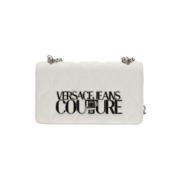 VERSACE JEANS COUTURE Sac A Main   Versace Jeans Couture 73va4bl1 white