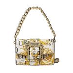 VERSACE JEANS COUTURE Sac A Main   Versace Jeans Couture 74va4bfc Gold