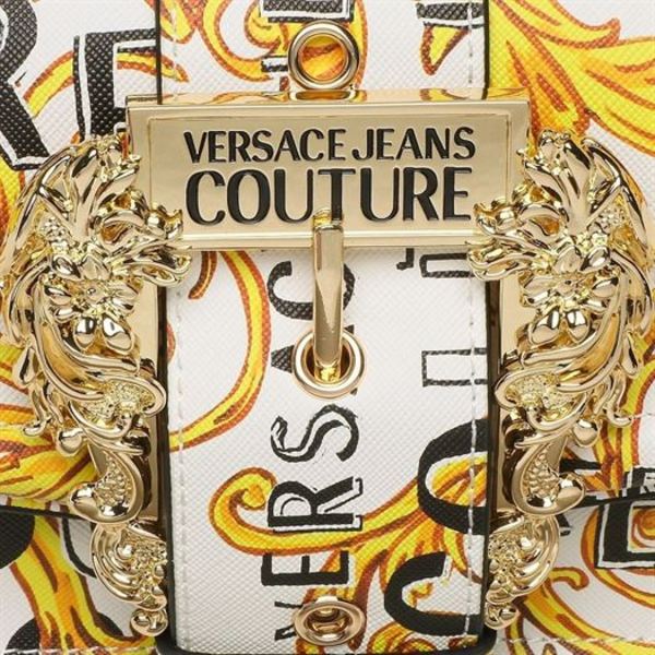 VERSACE JEANS COUTURE Sac A Main   Versace Jeans Couture 74va4bfc Gold Photo principale