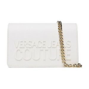 VERSACE JEANS COUTURE Sac A Main   Versace Jeans Couture 74va4bh2 white