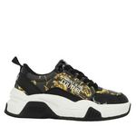 VERSACE JEANS COUTURE Baskets Mode   Versace Jeans Couture 72va3sf4 Gold