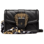 VERSACE JEANS COUTURE Sac Bandouliere   Versace Jeans Couture 73va4bf1 black