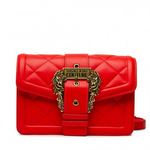 VERSACE JEANS COUTURE Sac Bandouliere   Versace Jeans Couture 72va4bf1 Red