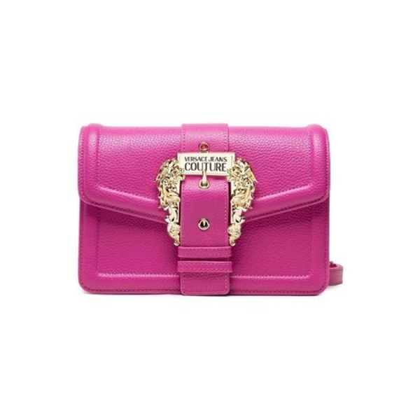 VERSACE JEANS COUTURE Sac Bandouliere   Versace Jeans Couture 74va4bf1 pink Photo principale