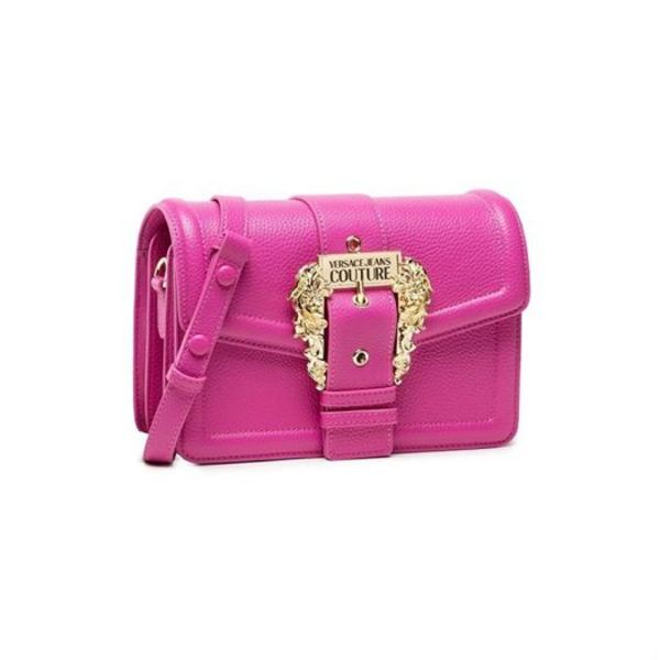 VERSACE JEANS COUTURE Sac Bandouliere   Versace Jeans Couture 74va4bf1 pink Photo principale