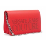 VERSACE JEANS COUTURE Sac Bandouliere   Versace Jeans Couture 72va4bb1 rosso