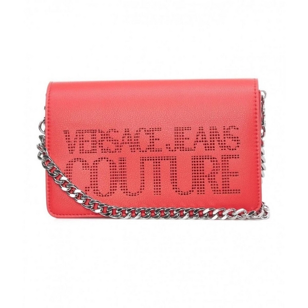 VERSACE JEANS COUTURE Sac Bandouliere   Versace Jeans Couture 72va4bb1 rosso Photo principale