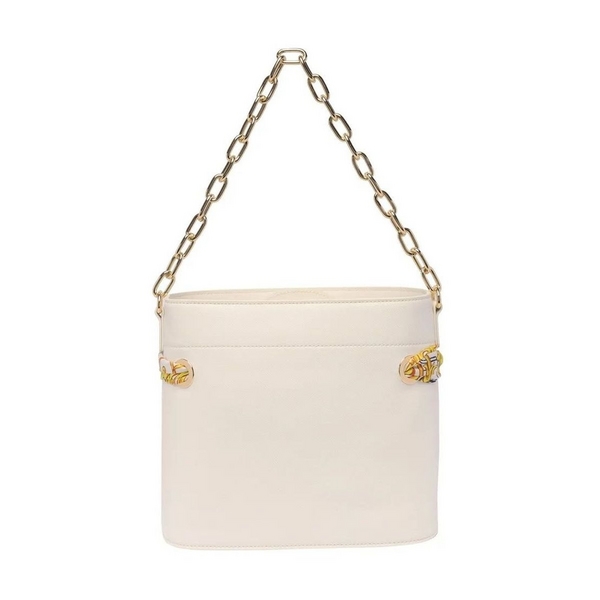 VERSACE JEANS COUTURE Sac Bandouliere   Versace Jeans Couture 74va4bad white Photo principale