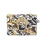 VERSACE JEANS COUTURE Sac Bandouliere   Versace Jeans Couture 73va4bf1 Gold