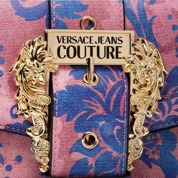 VERSACE JEANS COUTURE Sac Bandouliere   Versace Jeans Couture 73va4bf1 Multicolore Photo principale