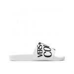 VERSACE JEANS COUTURE Mules   Versace Jeans Couture 71va3sq1 white