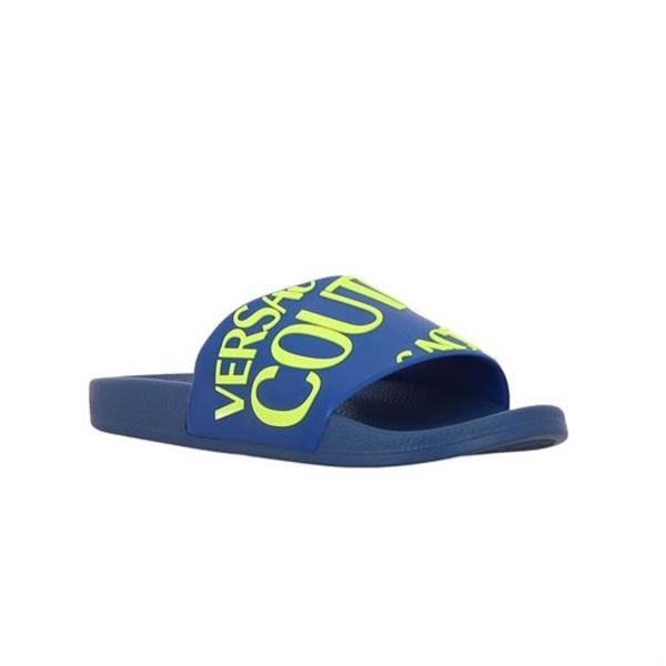 VERSACE JEANS COUTURE Mules   Versace Jeans Couture 71ya3sq1 midnight Photo principale