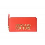 VERSACE JEANS COUTURE Petite Maroquinerie   Versace Jeans Couture 72va5pa1 Red