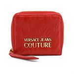 VERSACE JEANS COUTURE Petite Maroquinerie   Versace Jeans Couture 73va5pi2 Red