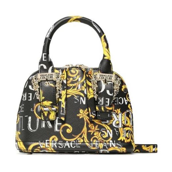 VERSACE JEANS COUTURE Sac A Main   Versace Jeans Couture 74va4bf7 Gold