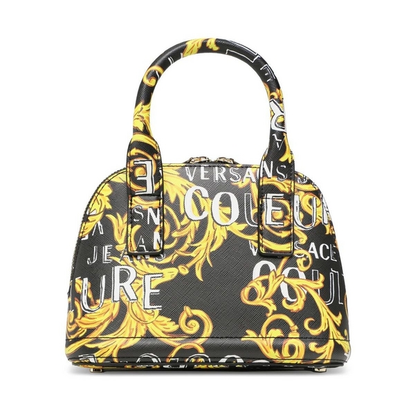 VERSACE JEANS COUTURE Sac A Main   Versace Jeans Couture 74va4bf7 Gold Photo principale