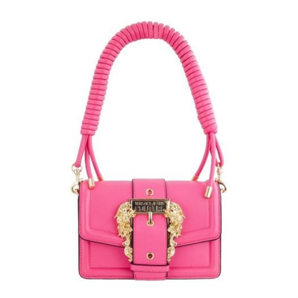 VERSACE JEANS COUTURE Sac A Main   Versace Jeans Couture 74va4bfc pink Photo principale