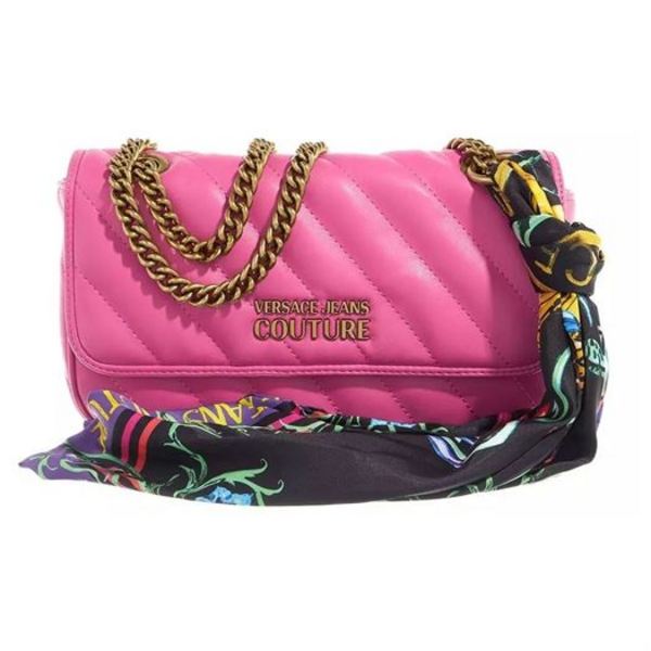 VERSACE JEANS COUTURE Sac A Main   Versace Jeans Couture 74va4ba1 pink