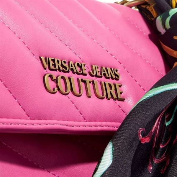 VERSACE JEANS COUTURE Sac A Main   Versace Jeans Couture 74va4ba1 pink Photo principale
