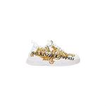 VERSACE JEANS COUTURE Baskets Mode   Versace Jeans Couture 73va3sf4 white