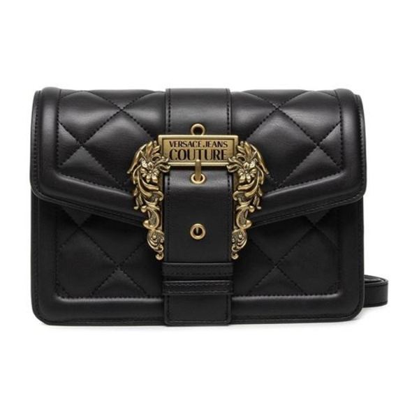 VERSACE JEANS COUTURE Sac Bandouliere   Versace Jeans Couture 72va4bf1 negro