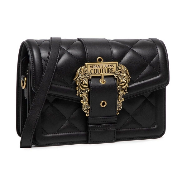 VERSACE JEANS COUTURE Sac Bandouliere   Versace Jeans Couture 72va4bf1 negro Photo principale