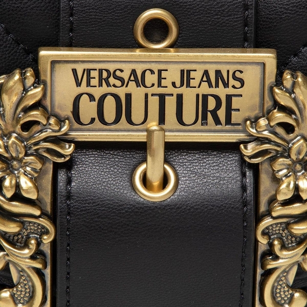 VERSACE JEANS COUTURE Sac Bandouliere   Versace Jeans Couture 72va4bf1 negro Photo principale