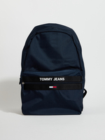 TOMMY JEANS Sac Dos Tommy Jeans Bleu
