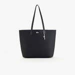 LACOSTE Sac Cabas Daily Lifestyle Lacoste Nf4373db Noir (000)