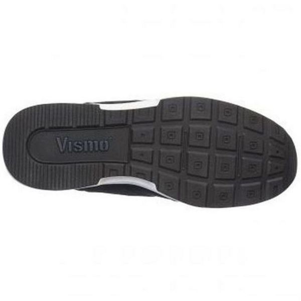 VISMO Chaussures A Lacets   Vismo Retro Runner navy Photo principale