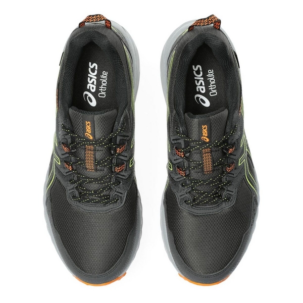 ASICS Chaussures De Sport   Asics Gel Venture 9 Waterproof Lime Photo principale