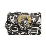 VERSACE JEANS COUTURE Sac A Main   Versace Jeans Couture 75va4bf1 white-black