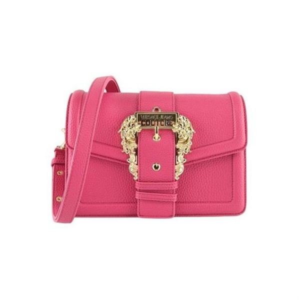 VERSACE JEANS COUTURE Sac A Main   Versace Jeans Couture 75va4bf1 fuchsia 1037797