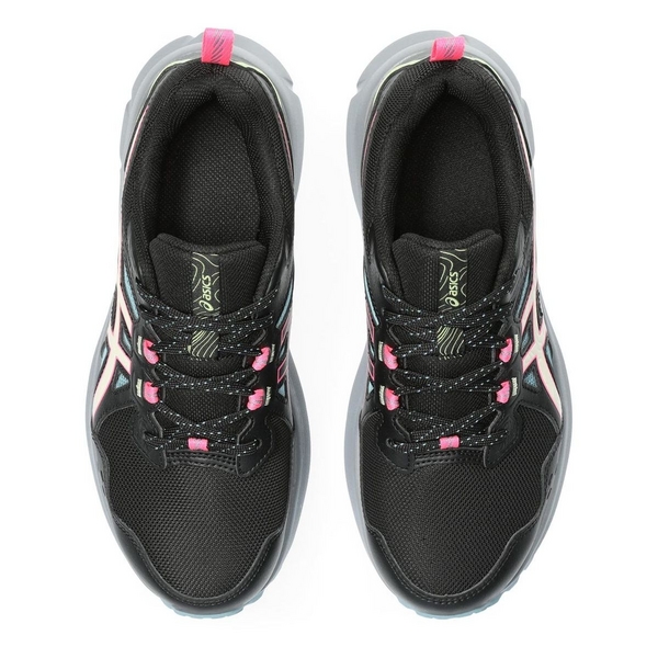 ASICS Chaussures De Sport   Asics Trail Scout 3 pink Photo principale