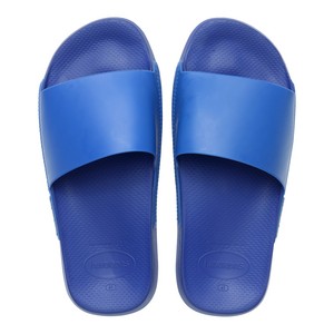 HAVAIANAS Sandales  Enfiler Havaianas Slide Classic Homme Bleu Indigo