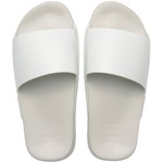 HAVAIANAS Sandale  Enfiler Havaianas Slide Classic Blanc