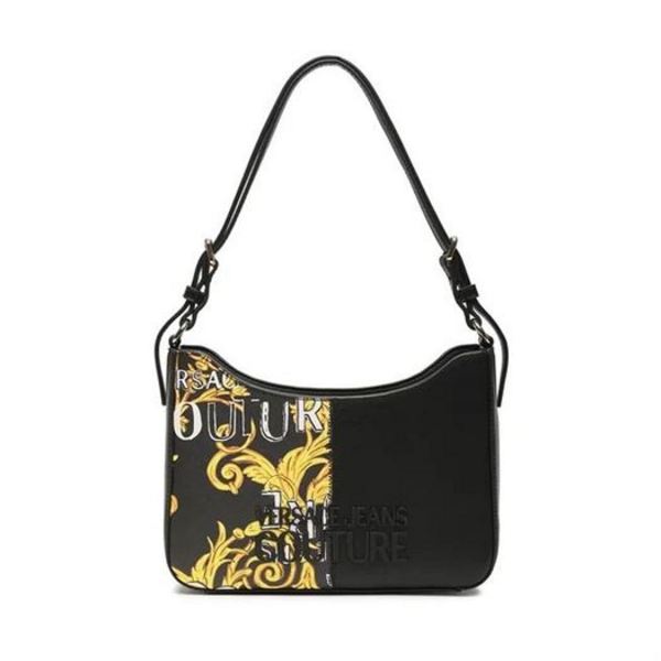 VERSACE JEANS COUTURE Sac A Main   Versace Jeans Couture 74va4bp5 Gold