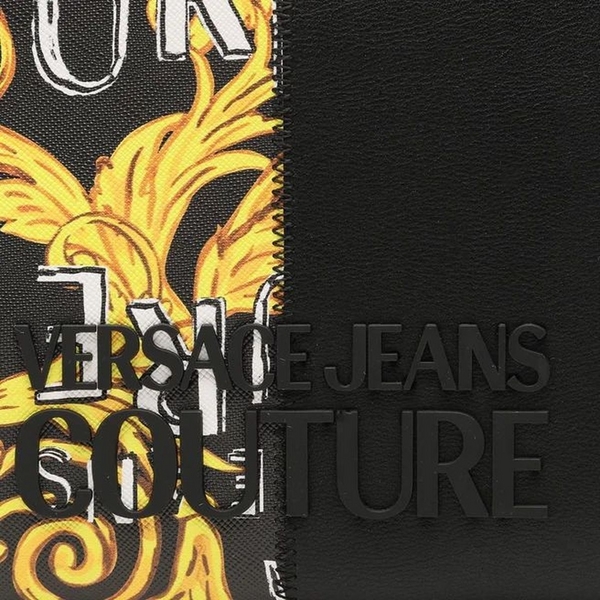 VERSACE JEANS COUTURE Sac A Main   Versace Jeans Couture 74va4bp5 Gold Photo principale