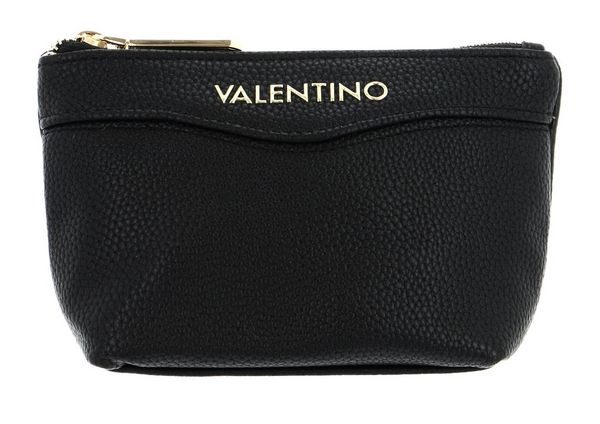 VALENTINO Porte Monnaie Cinnamon Re Valentino Vbe7ap514 Noir Couleur