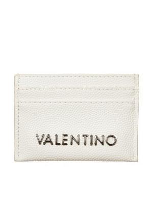 VALENTINO Porte Carts Divina Valentino Vps1r421g Blanc Blanc