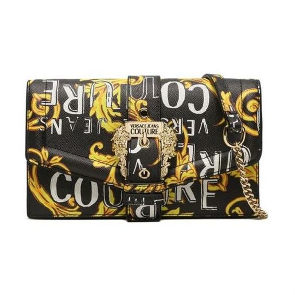 VERSACE JEANS COUTURE Sac A Main   Versace Jeans Couture 74va5pf6 Gold