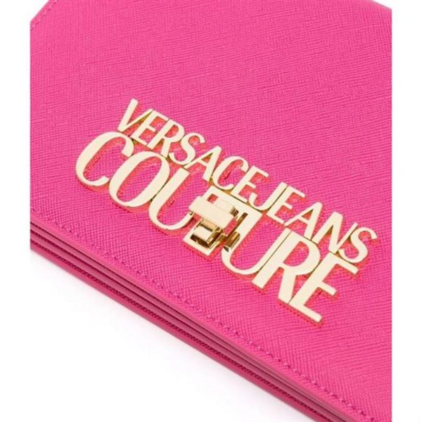 VERSACE Pochette   Versace Jeans 75va5pl6 Orchide Photo principale