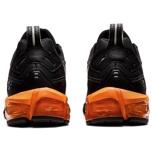 ASICS Chaussures De Sport   Asics Gel Quantum 180 Orange Photo principale