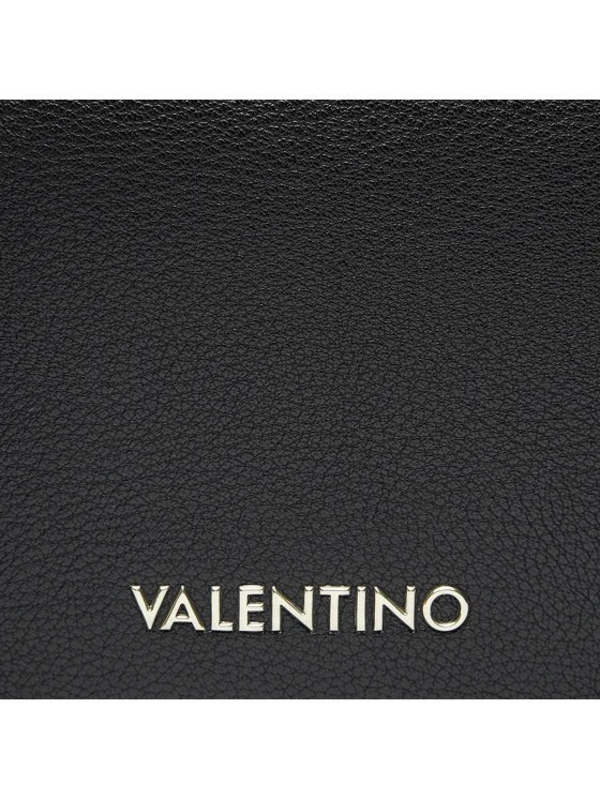 VALENTINO Sac Bandoulire Cortina Re Valentino Vbs7ge01 Nero Noir (Nero) Photo principale