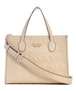 GUESS Cabas / Shopping Guess Silvana Stone Ee866522 Stone