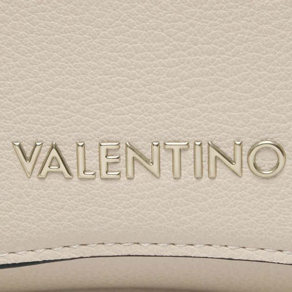 VALENTINO Sac Bandoulire Cortina Re Valentino Vbs7ge01 Ecru Beige (Ecru) Photo principale