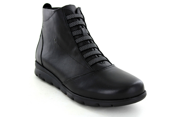 FLUCHOS Boots Bottine Fluchos F0356 Sugar Noir 1039599