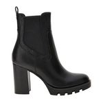 GUESS Bottines   Guess Nebby black