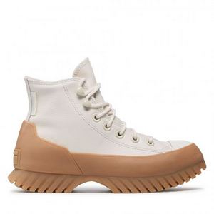 CONVERSE Chaussons   Converse Ctas Lugged Winter 2.0 Egret
