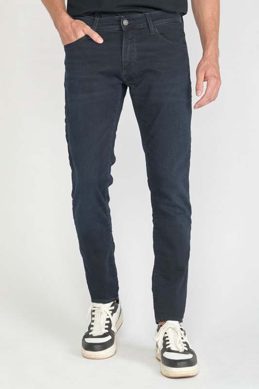 LE TEMPS DES CERISES Jeans Slim Blue Jogg 700/11, Longueur 34 BLEU 1039901